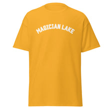 Load image into Gallery viewer, Magician Lake Classic Tee