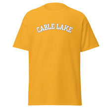 Load image into Gallery viewer, Cable Lake Classic Tee
