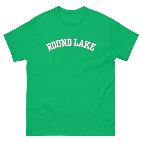 Round Lake Classic Tee