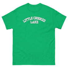 Load image into Gallery viewer, Little Crooked Classic Tee
