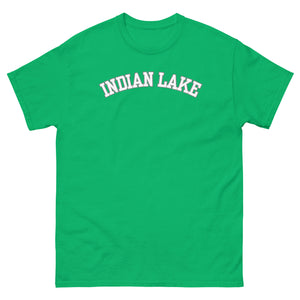 Indian Lake Classic Tee