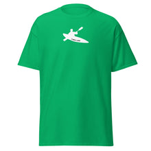 Load image into Gallery viewer, Cable Lake Kayak Tee