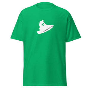 Little Crooked Lake Jet Ski Tee