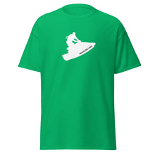 Load image into Gallery viewer, Magician Lake Jet Ski Tee