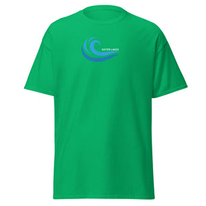 Sister Lakes Cool Wave Tee