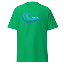 Load image into Gallery viewer, Indian Lake Cool Wave Tee