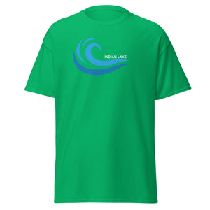 Indian Lake Cool Wave Tee