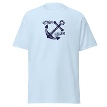 Load image into Gallery viewer, Sister Lakes Anchor Tee