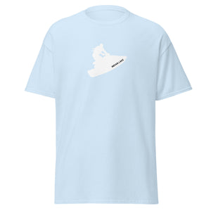 Indian Lake Jet Ski Tee