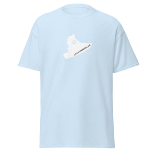 Little Crooked Lake Jet Ski Tee