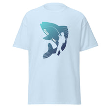 Load image into Gallery viewer, Round Lake Angler Tee