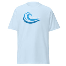 Load image into Gallery viewer, Indian Lake Cool Wave Tee