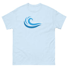 Load image into Gallery viewer, Big Crooked Lake Cool Wave Tee