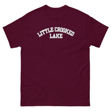 Load image into Gallery viewer, Little Crooked Classic Tee