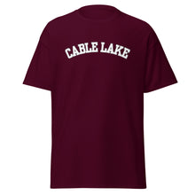 Load image into Gallery viewer, Cable Lake Classic Tee