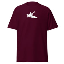 Load image into Gallery viewer, Cable Lake Kayak Tee