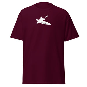 Cable Lake Kayak Tee