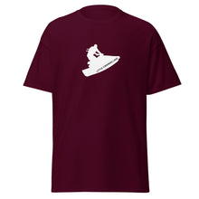 Load image into Gallery viewer, Little Crooked Lake Jet Ski Tee
