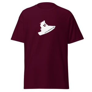 Little Crooked Lake Jet Ski Tee