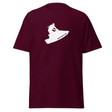 Load image into Gallery viewer, Magician Lake Jet Ski Tee