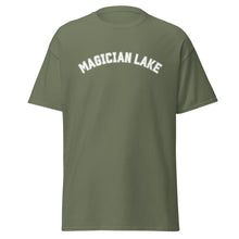 Load image into Gallery viewer, Magician Lake Classic Tee