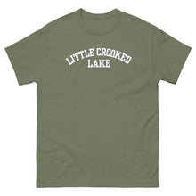 Load image into Gallery viewer, Little Crooked Classic Tee