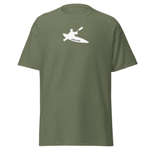 Cable Lake Kayak Tee