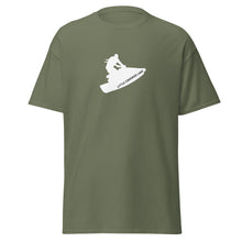 Load image into Gallery viewer, Little Crooked Lake Jet Ski Tee