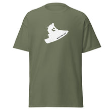 Load image into Gallery viewer, Magician Lake Jet Ski Tee