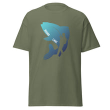 Load image into Gallery viewer, Round Lake Angler Tee