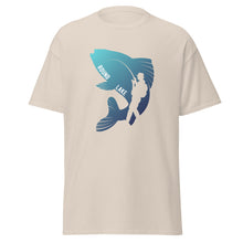 Load image into Gallery viewer, Round Lake Angler Tee