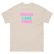 Load image into Gallery viewer, Indian Lake Vibes Tee