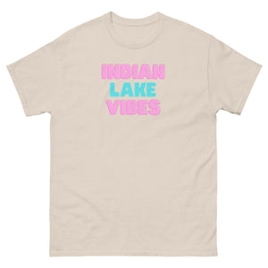 Indian Lake Vibes Tee