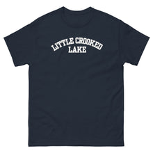 Load image into Gallery viewer, Little Crooked Classic Tee