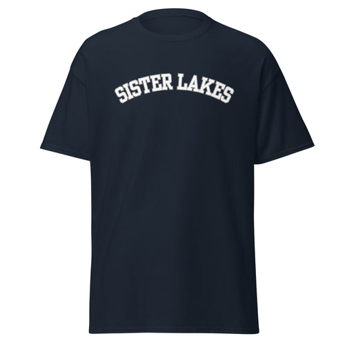 Sister Lakes Classic Tee