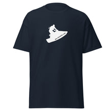 Load image into Gallery viewer, Big Crooked Lake Jet Ski Tee