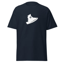 Load image into Gallery viewer, Little Crooked Lake Jet Ski Tee