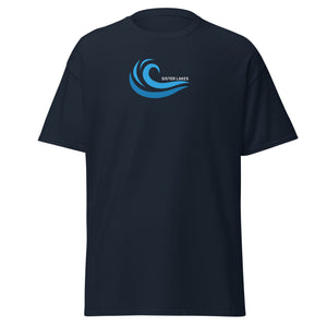 Sister Lakes Cool Wave Tee