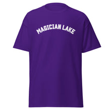 Load image into Gallery viewer, Magician Lake Classic Tee