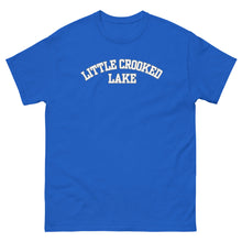 Load image into Gallery viewer, Little Crooked Classic Tee
