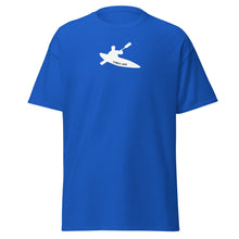 Load image into Gallery viewer, Cable Lake Kayak Tee