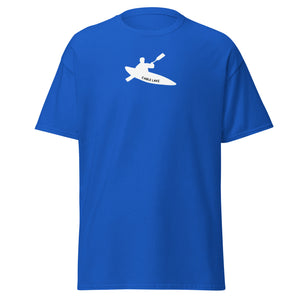 Cable Lake Kayak Tee