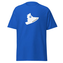 Load image into Gallery viewer, Magician Lake Jet Ski Tee