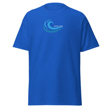 Load image into Gallery viewer, Sister Lakes Cool Wave Tee