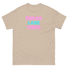 Load image into Gallery viewer, Indian Lake Vibes Tee