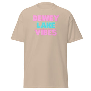 Dewey Lake Vibes Classic Tee