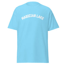 Load image into Gallery viewer, Magician Lake Classic Tee