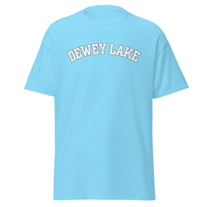 Dewey Lake Classic Tee