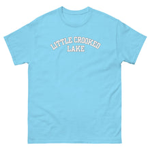 Load image into Gallery viewer, Little Crooked Classic Tee