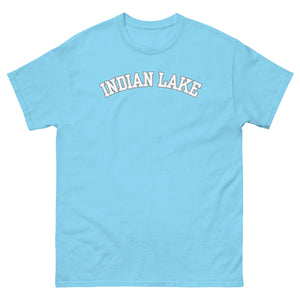 Indian Lake Classic Tee